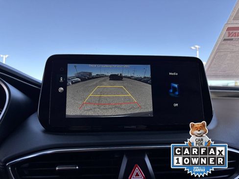 Used 2023 Hyundai Santa Fe XRT FWD image 24