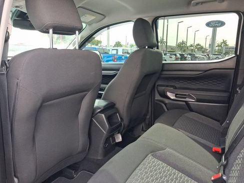 Used 2025 Ford Ranger XLT RWD image 5