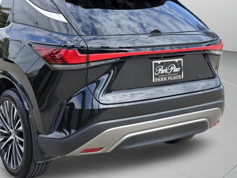 Certified 2025 Lexus RX 350 Premium Plus w/ Convenience Package FWD image 38