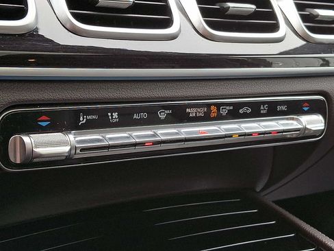 Certified 2022 Mercedes-Benz GLS 450 4MATIC image 14