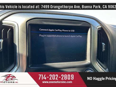 Used 2020 Chevrolet Silverado 2500 LT w/ All Star Edition image 39