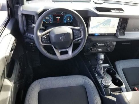 New 2026 Ford Bronco Big Bend image 21