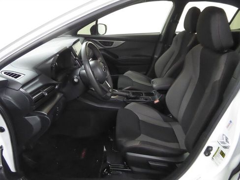 Used 2024 Subaru WRX AWD/4WD image 19