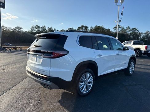 New 2026 GMC Acadia Elevation w/ Elevation Premium Package image 3