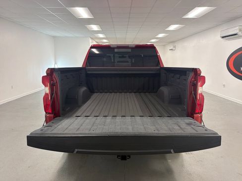 Used 2019 Chevrolet Silverado 1500 RST w/ All-Star Edition RWD image 8