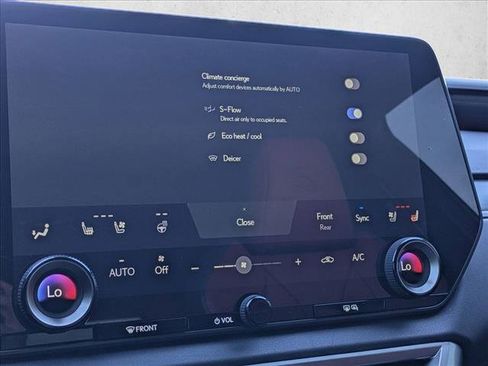 Used 2023 Lexus RX 350 F Sport image 19