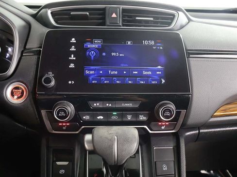Used 2020 Honda CR-V EX image 49