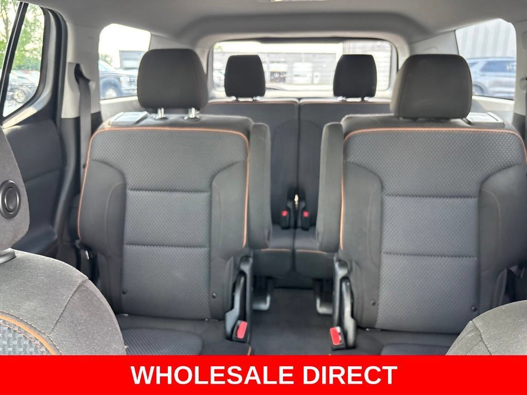 Used 2020 GMC Acadia AT4 AWD/4WD image 26