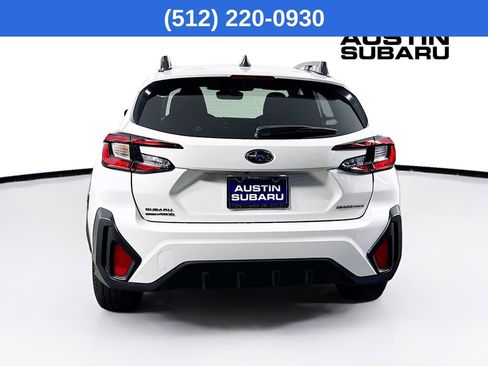 Used 2025 Subaru Crosstrek 2.0i Premium image 7