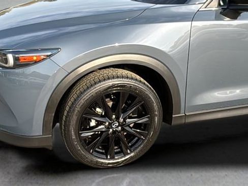 Used 2024 MAZDA CX-5 Carbon Edition AWD/4WD image 34