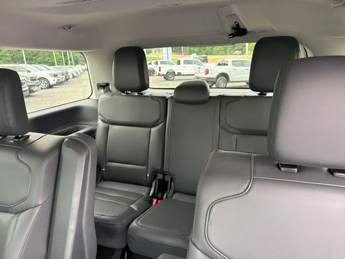 New 2026 Ford Expedition Active RWD image 22