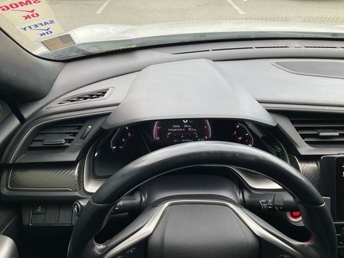 Used 2018 Honda Civic Si image 25