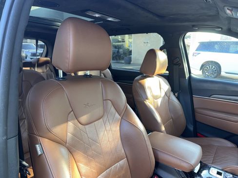Used 2023 Kia Telluride SX Prestige X-Line AWD/4WD image 5