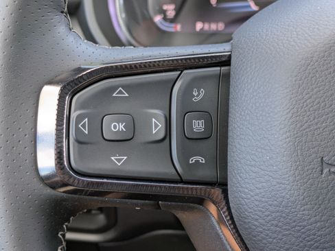New 2025 RAM 2500 Rebel w/ Rebel Level 1 Equipment Group AWD/4WD image 19