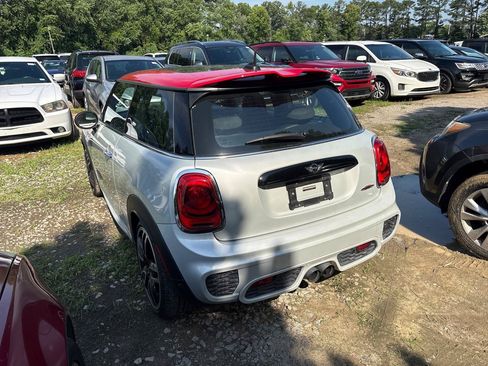 Used 2017 MINI Cooper John Cooper Works FWD image 3