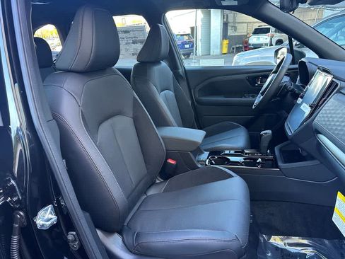 New 2026 Subaru Forester Touring image 15