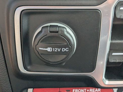 Used 2021 Jeep Wrangler Unlimited Rubicon AWD/4WD image 27