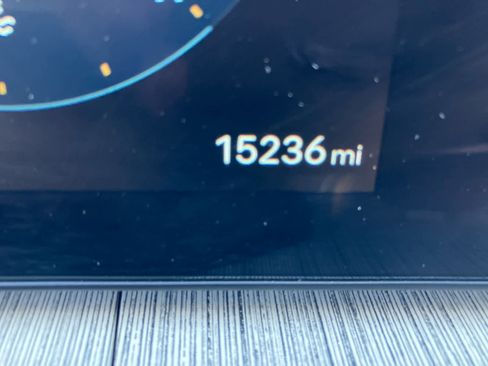 Used 2025 Hyundai Santa Fe Calligraphy image 16