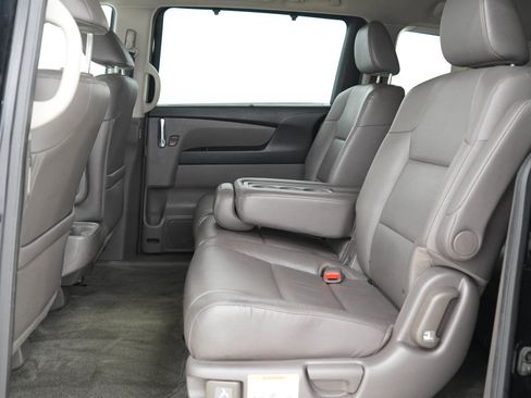Used 2015 Honda Odyssey EX-L image 20