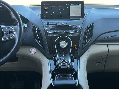 Used 2023 Acura RDX w/ Technology Package image 17