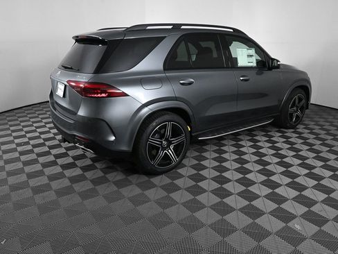 New 2026 Mercedes-Benz GLE 450 4MATIC image 27