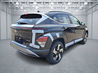 New 2026 Hyundai Kona Limited