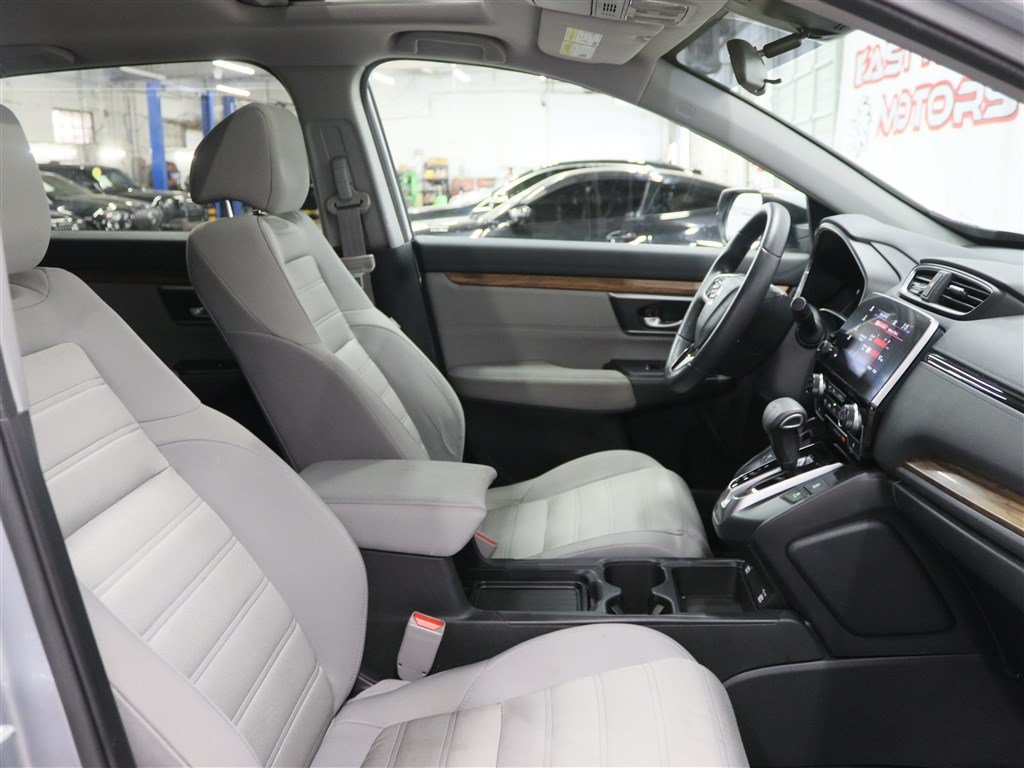 Used 2021 Honda CR-V EX image 25