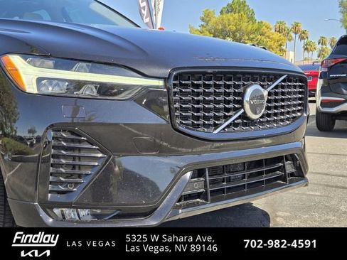 Used 2023 Volvo XC60 B5 Ultimate w/ Protection Package Premier FWD image 2