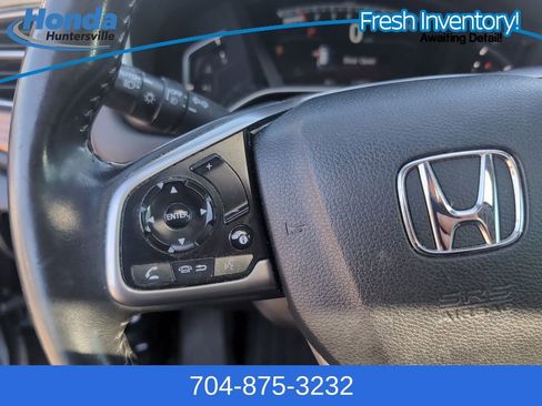 Used 2020 Honda CR-V EX-L image 21