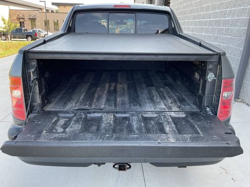 Used 2011 Honda Ridgeline RTL image 35