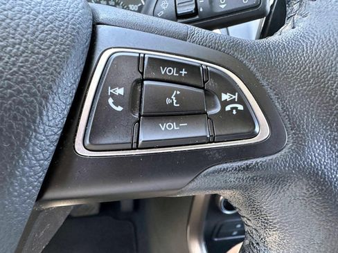 Used 2019 Ford EcoSport SE w/ SE Convenience Package AWD/4WD image 18