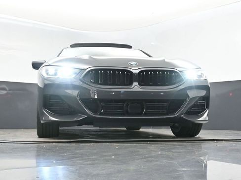 New 2026 BMW 840i xDrive image 44