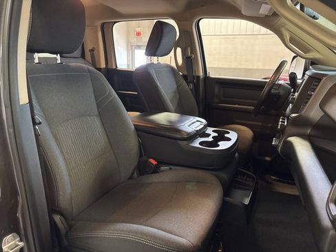 Used 2020 RAM 2500 Tradesman image 31