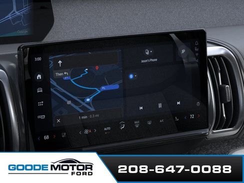 New 2026 Ford Expedition Tremor AWD/4WD image 14
