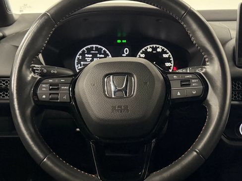 Used 2024 Honda HR-V Sport image 15