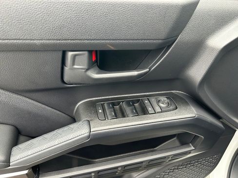 Used 2025 Toyota 4Runner SR5 image 23