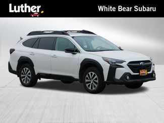 Used 2025 Subaru Outback Premium video 1