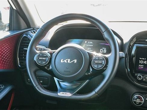 New 2025 Kia Soul GT-Line image 15