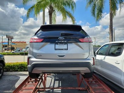 Used 2024 Ford Edge SEL