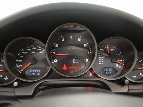 Used 2007 Porsche 911 Carrera image 24