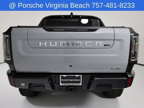 Used 2026 GMC Hummer EV 4x4 Crew Cab image 6