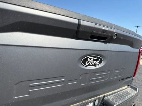 Used 2024 Ford F150 XLT AWD/4WD image 23