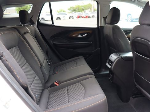 Used 2018 GMC Terrain SLE FWD image 27