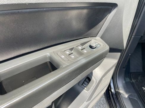 Used 2021 Volkswagen Atlas SEL FWD image 12