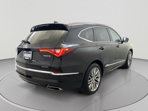 Used 2023 Acura MDX SH-AWD w/ Advance Package image 6