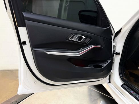 Used 2021 BMW M340i w/ Driving Assistance Package image 13