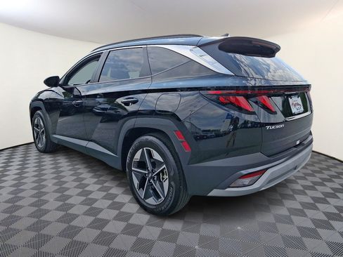 Used 2025 Hyundai Tucson SEL FWD image 4