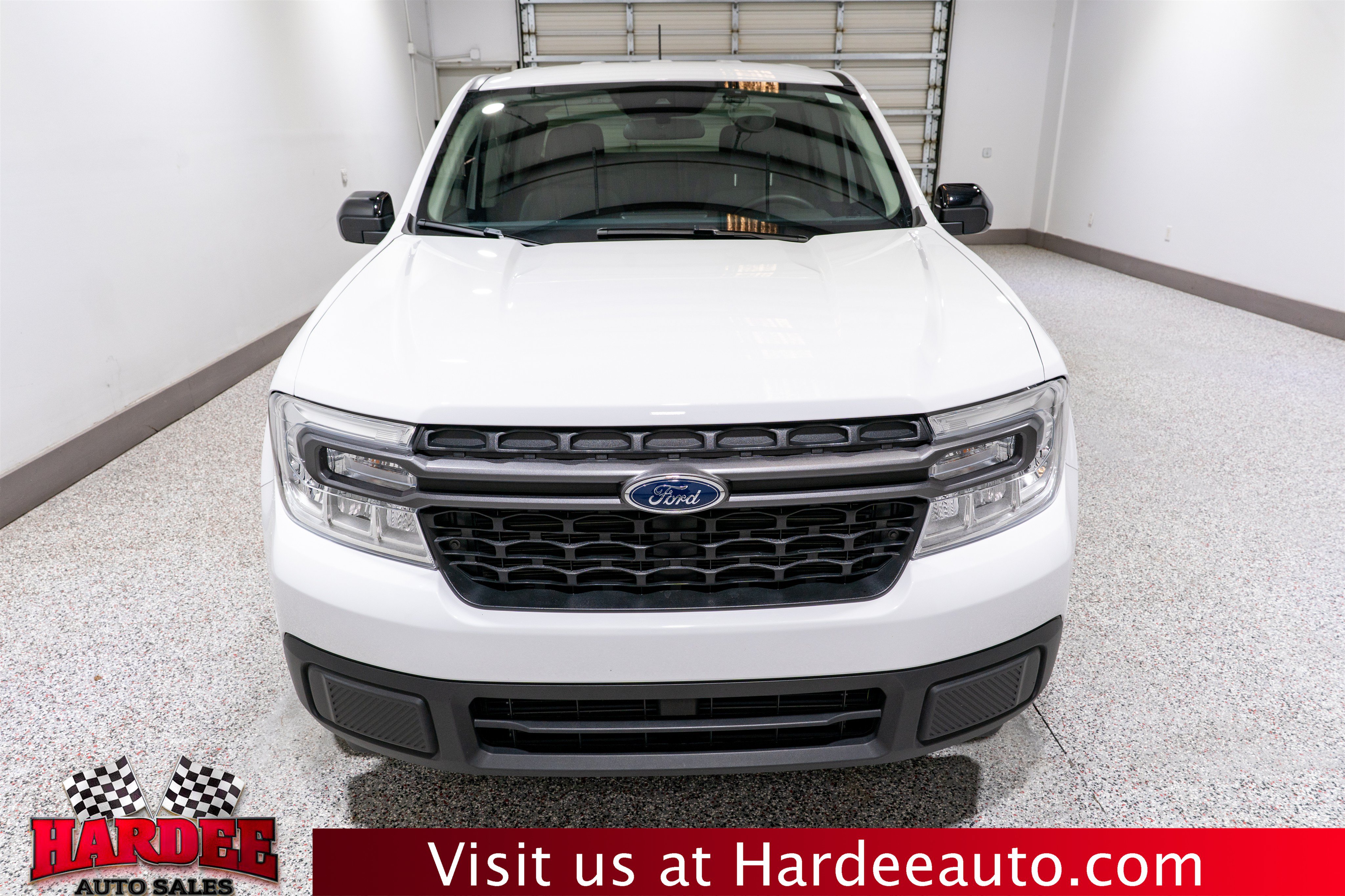 Used 2024 Ford Maverick XLT w/ XLT Luxury Package FWD image 7