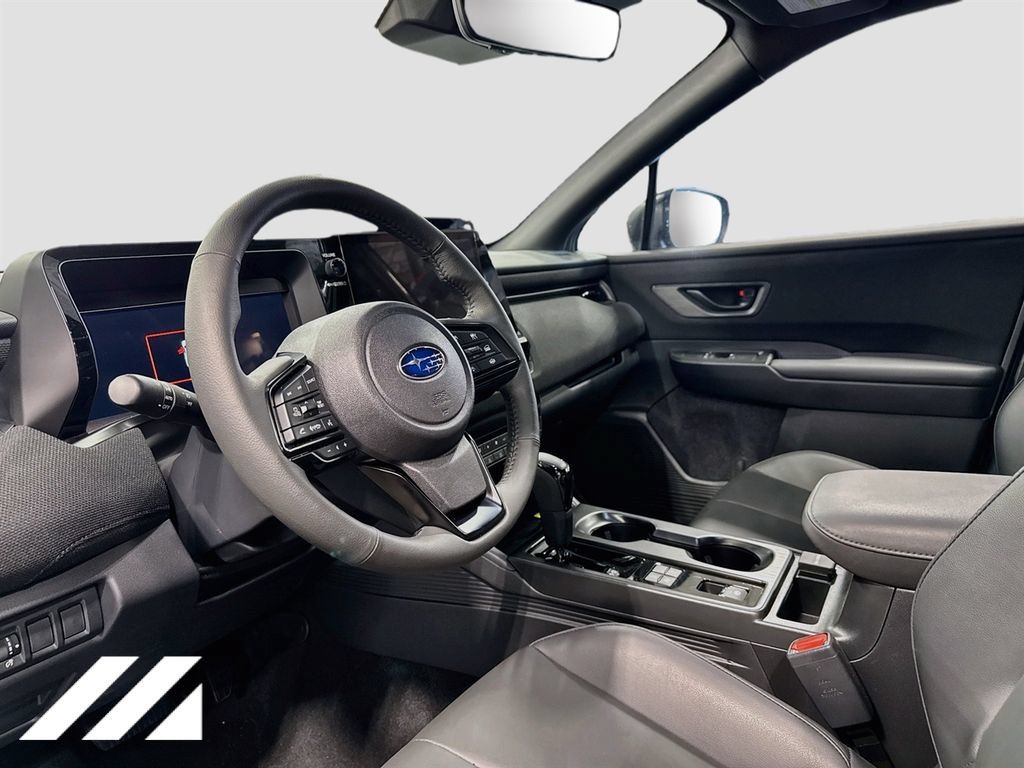 Used 2026 Subaru Outback Premium AWD/4WD image 8