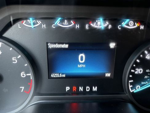 Used 2023 Ford F150 XLT image 23